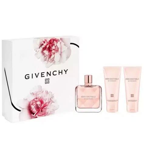 GIVENCHY Tunisie: Parfum Tunisie, coffret parfum 